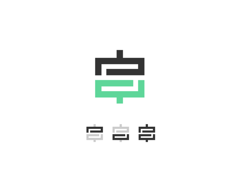 Pocket Deposit 04 pocket deposit design deposit money cash branding brand logo