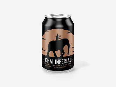 Imperial Chai 01