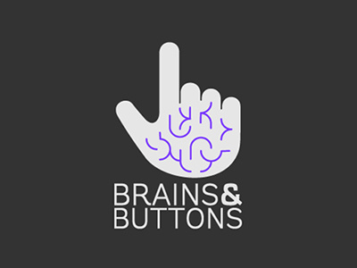 Brains And Buttons Logo