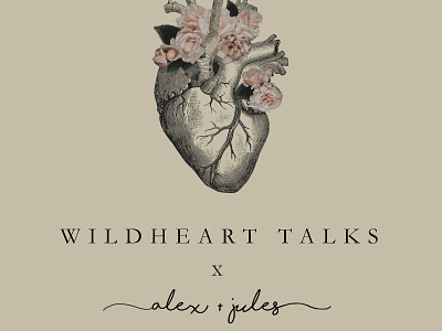 Wildheart Talks Podcast