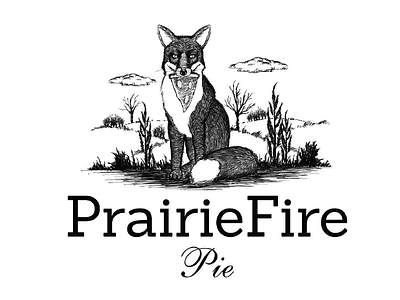 PrairieFire Pie