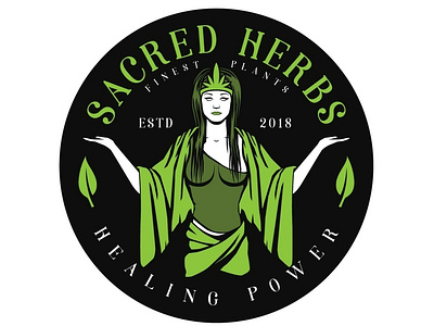 Sacred Herbs