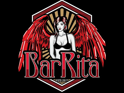 Angel Bar Rita