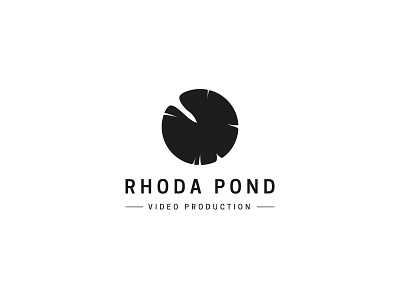 Rhoda Pond brand clean lilypad