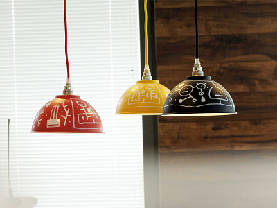 LAMPSHADES