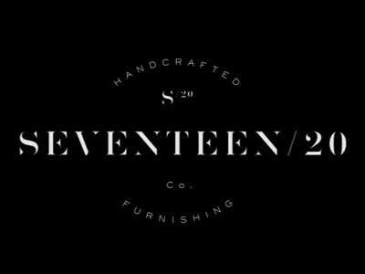 Seventeen20 Logo