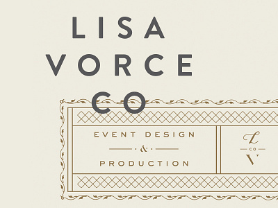 Lisa Vorce Co
