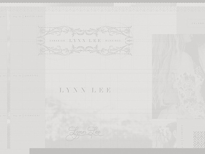 Lynn Lee Identity 01