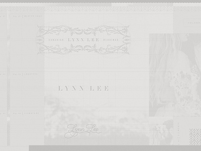 Lynn Lee Identity 01