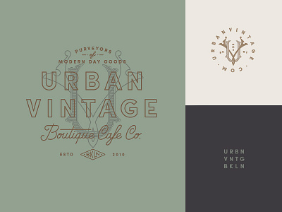 Urban Vintage