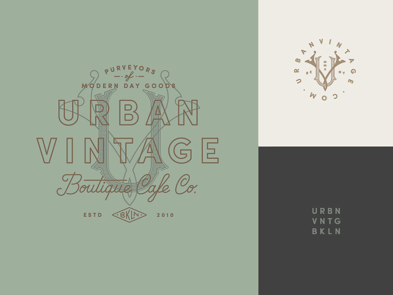 Urbanvintage
