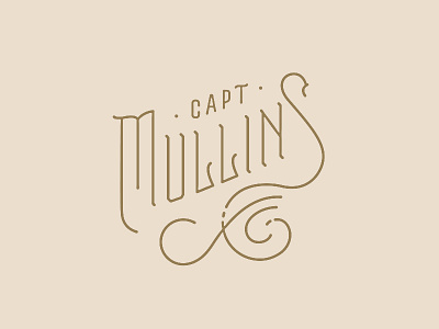 Capt Mullins Alt logo