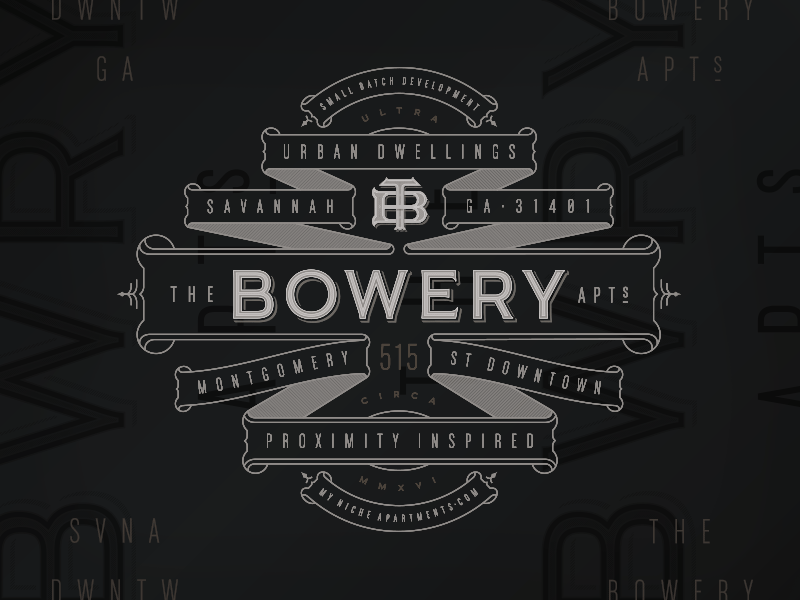 The Bowery