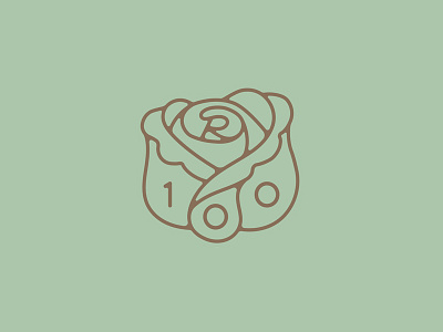 Reynolda Centennial Rose