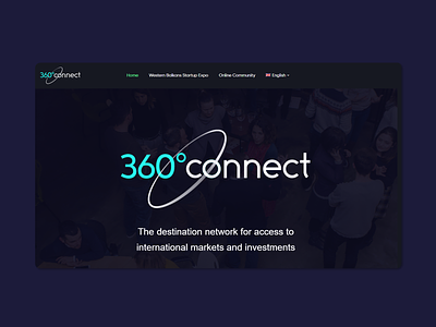 360°connect - Learning Platform
