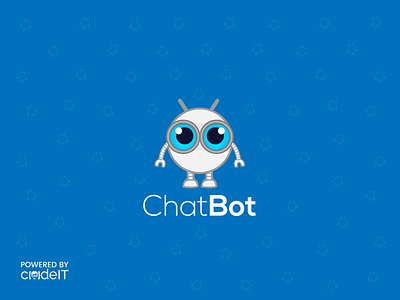 Cody chatbot buildit chatbot codeit cody communication designit dreamit