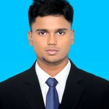 MD Nymul Haque Nymul