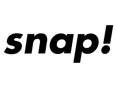 snap! (animated)