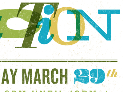 Poster for Makers Auction v2