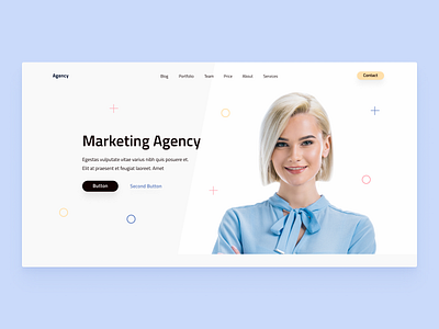 Marketing Agency Template v2