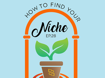 How To Find Your Niche