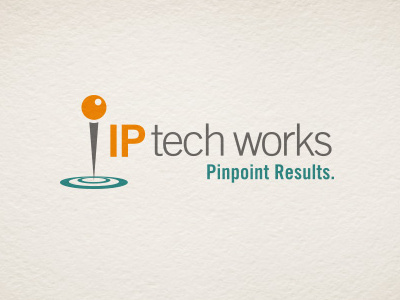 IPtechworks logo