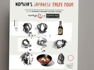 Japanese Taste Tour