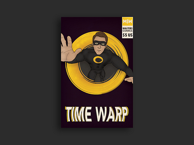 Time Warp - Super Hero