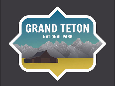 Grand Teton National Park america barn grand teton mountains national parks park road trip tetons travel wyoming