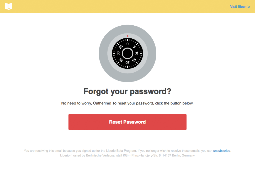 Pornhub Forgot Password