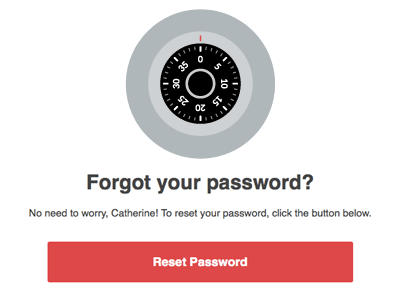 Browse thousands of Forgot Password UI images for design inspiration ...