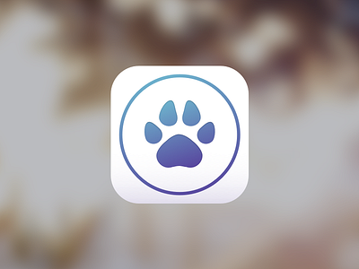 Kira iOS App Icon