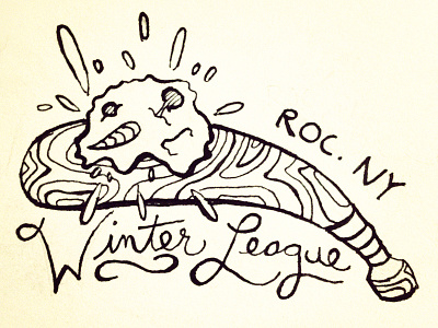 LoGoLoG 1/5/13: "Winter League"