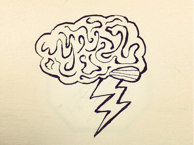LoGoLoG 1/7/13: "Brainstorm"