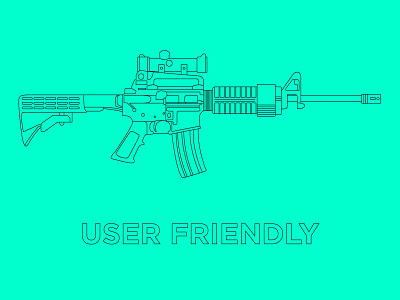 User Friendly