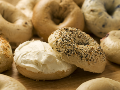 BAGELS