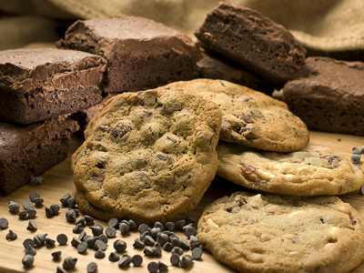 Cookies & Brownies