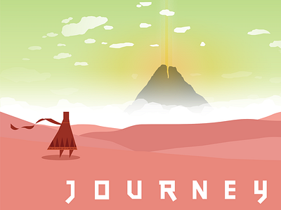 Journey game journey playstation ps3