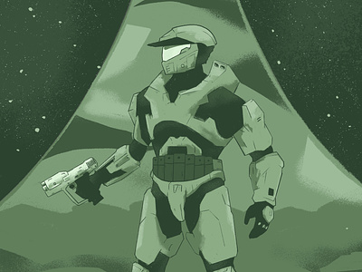 Master Chief