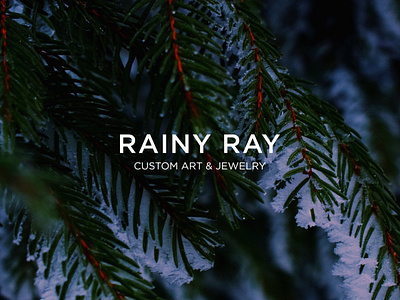 Rainy Ray