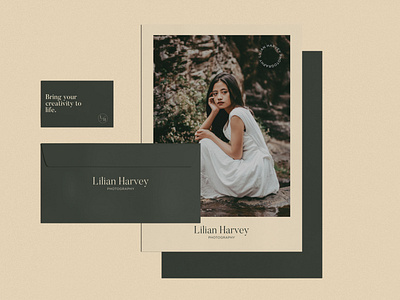 Lilian Harvey Photography