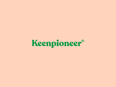 Keenpioneer