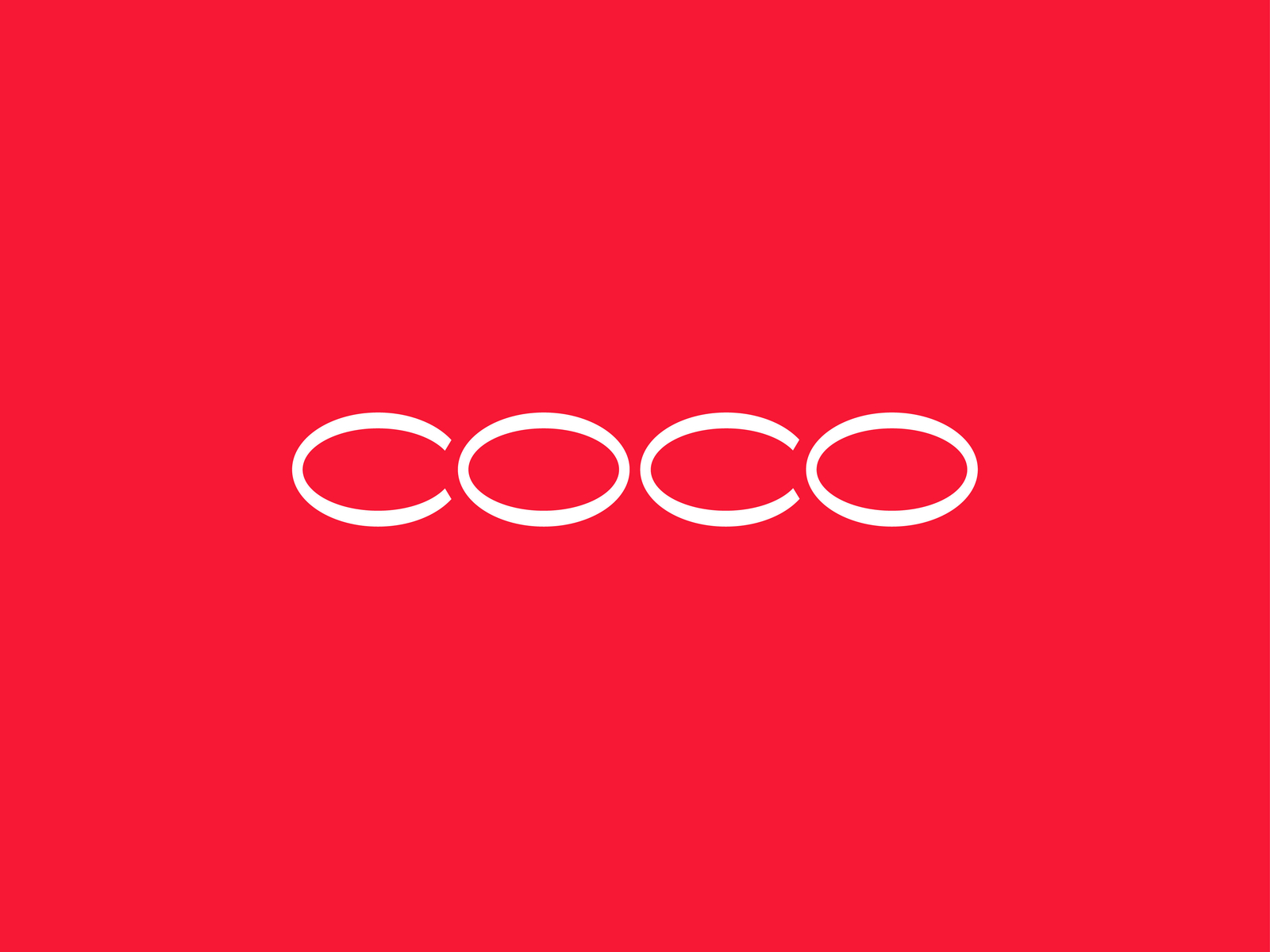 Coco Collection by Abdulsamad Umar on Dribbble