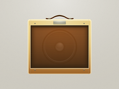 Fender Blues Jr. Icon