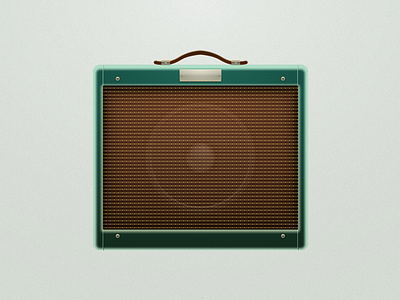 Fender Blues Jr. II Icon
