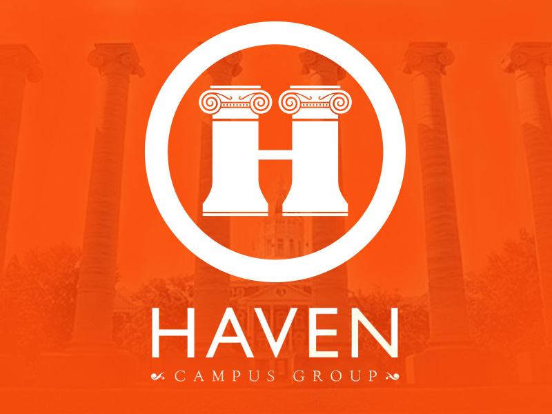 Haven Campus Group by aaron speropoulos on Dribbble