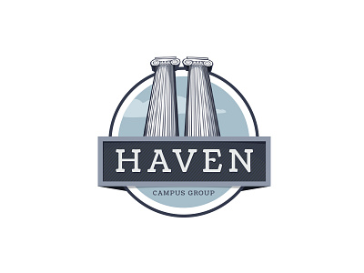 Haven Campus Group logo