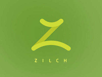 Zilch app logo: Take #1