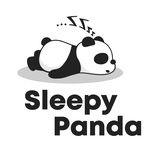 Sleepy Panda