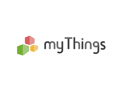 myThings android app ios iot yahoo